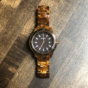 Fossil Watch “Stella”